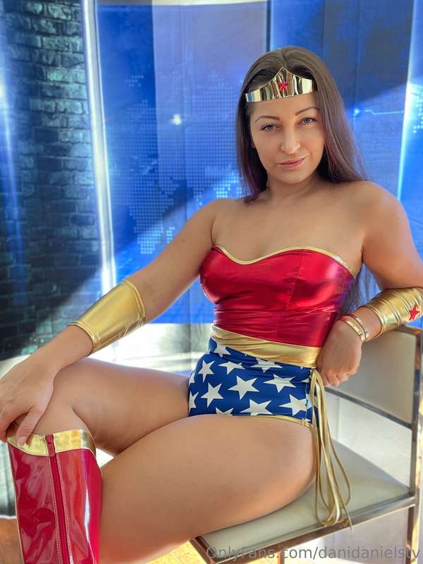 Foto 684 de Dani Daniels no Tocromo