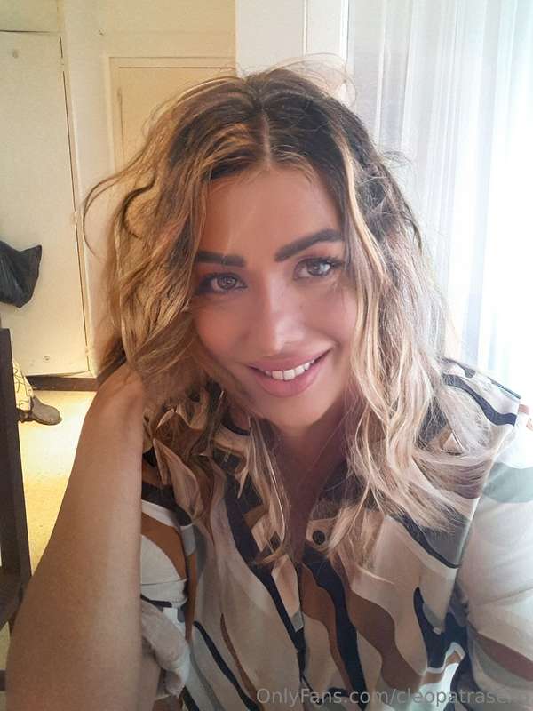 cleopatrasexo