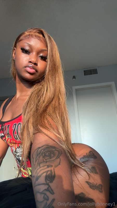 how long would you last with me on top of you? 😈