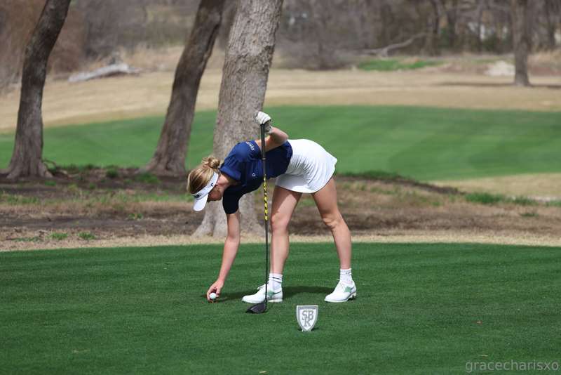 Let's hit some 💣's in our Dialed Golf gear
