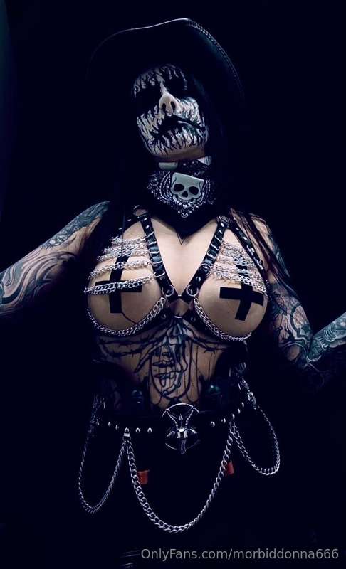 morbiddonna666