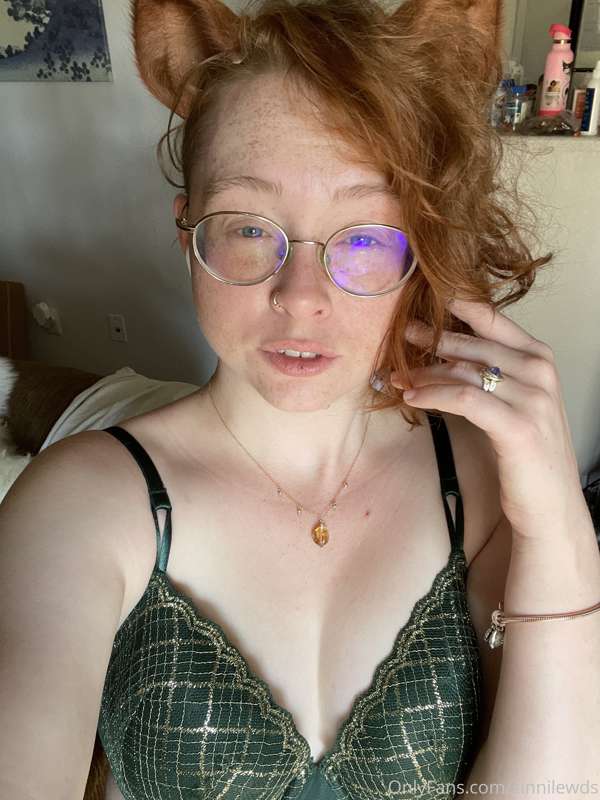 Good morning masturbation~