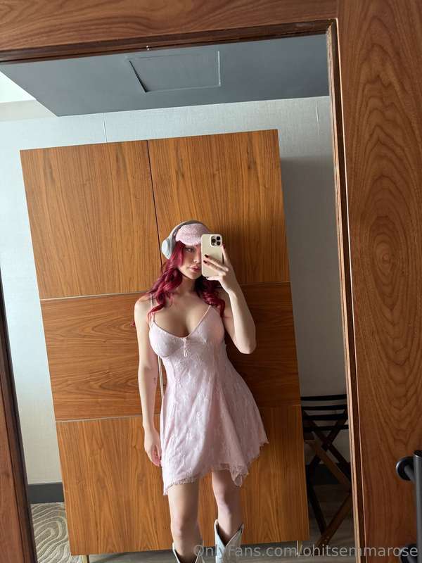ohitsemmarose