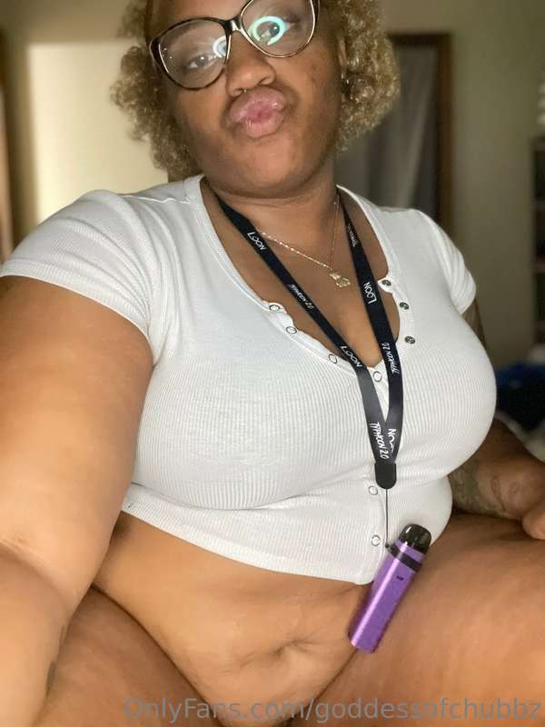 goddessofchubbz