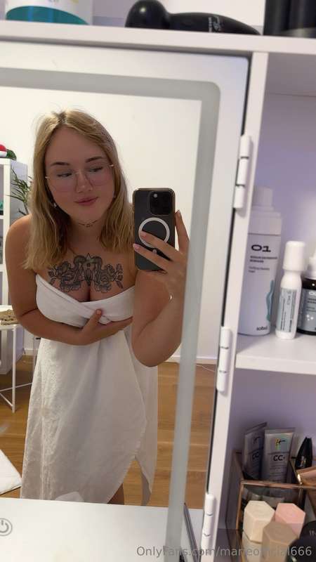 marieofficial666