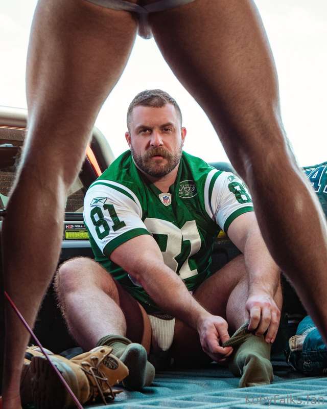 **After the Whistle: Locker Room Confessions**

Let’s face i..