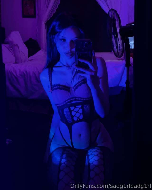 deadg1rlsuperstar image #1
