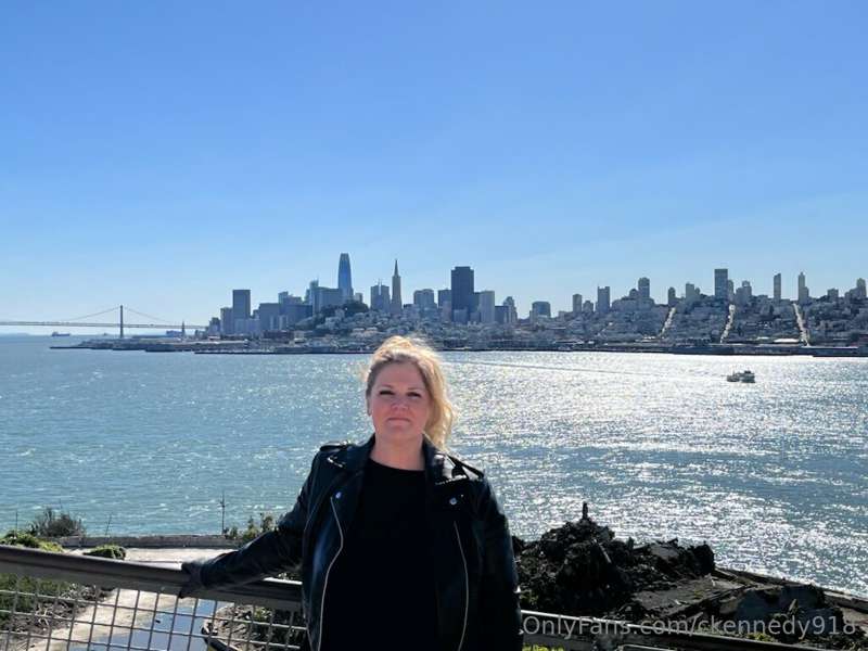 The Rock is a tourist attraction....and a pretty one. Well p..