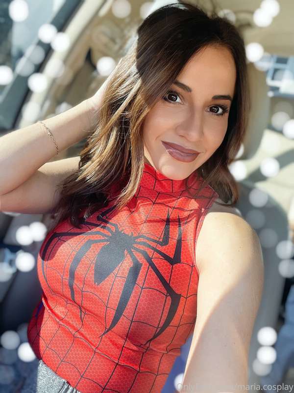maria.cosplay