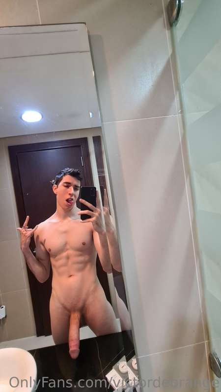 victordeorange