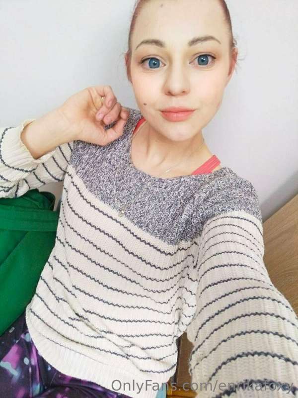 enrikafoxy777