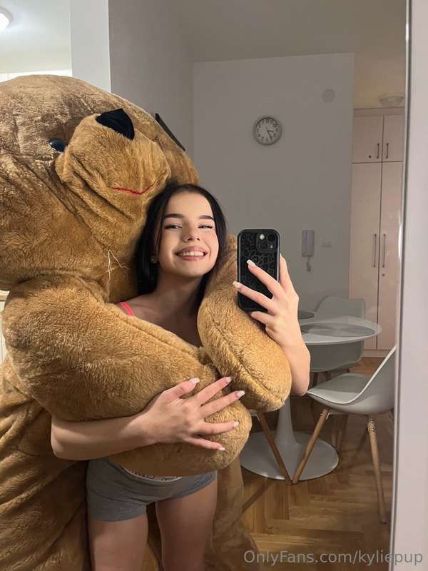 kyliepup