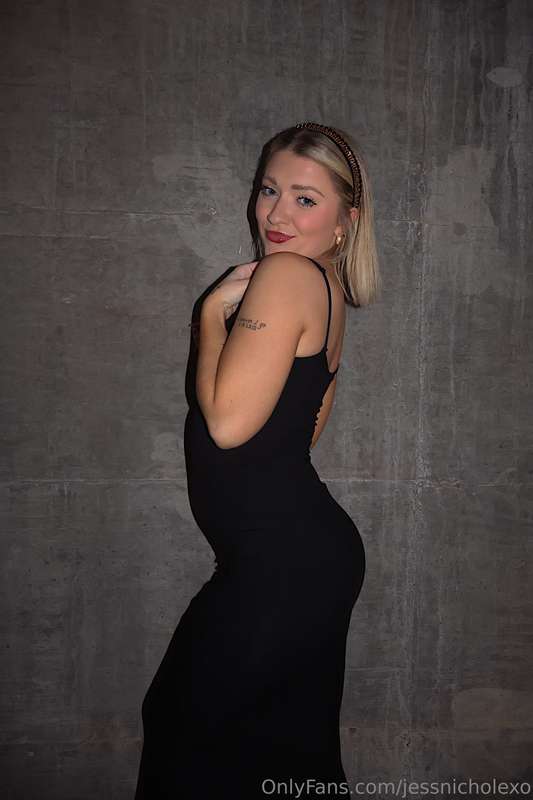 jessnicholexo