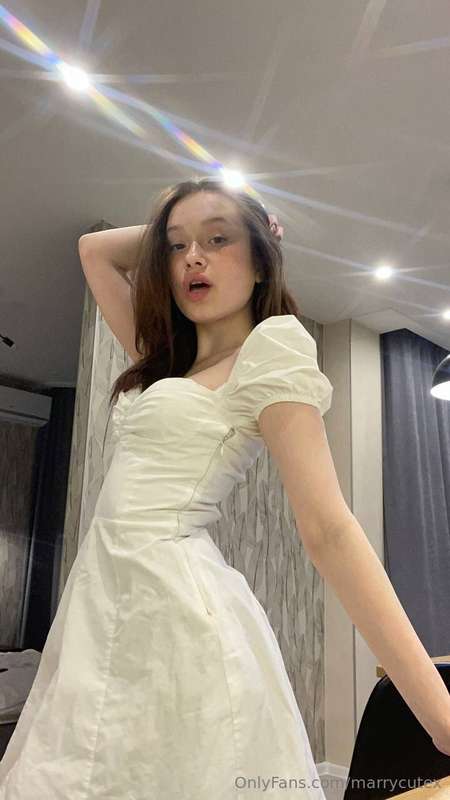 Your sweet innocent angel 😇 turns naughty demon in our chat ..