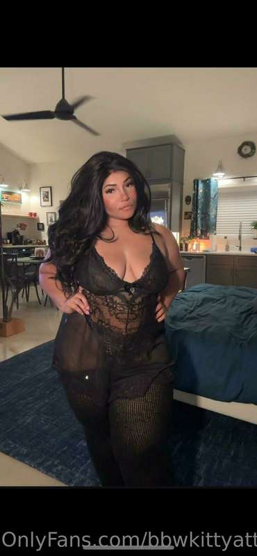 bbwkittyattack image #0
