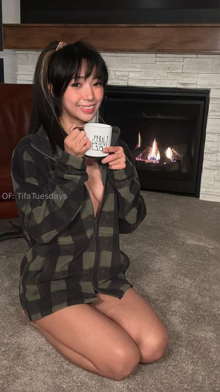 happy DAY 2 of 20 days of TIFMAS!!! ⭐️🎄this is my version of..