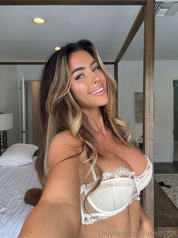 Ashleygot