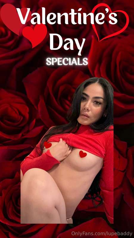💕𝑽𝒂𝒍𝒆𝒏𝒕𝒊𝒏𝒆’𝒔 𝑫𝒂𝒚 𝑺𝒑𝒆𝒄𝒊𝒂𝒍💕🌹 Cupid’s Custom Snaps Accepting an..