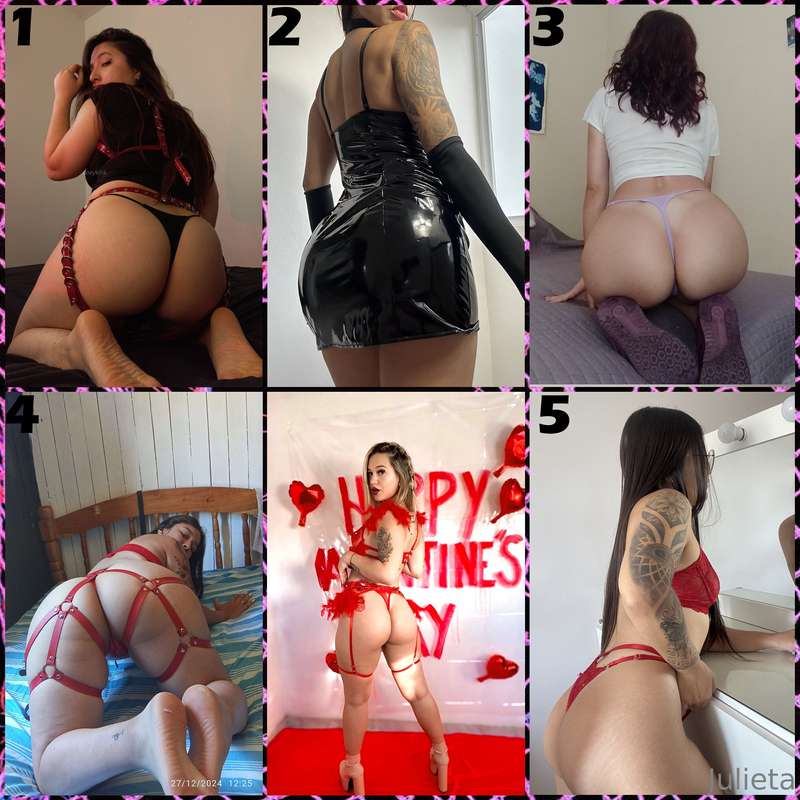 What would do you if you have the chance to worship any of t..