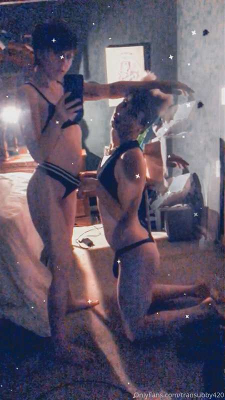 transubby420