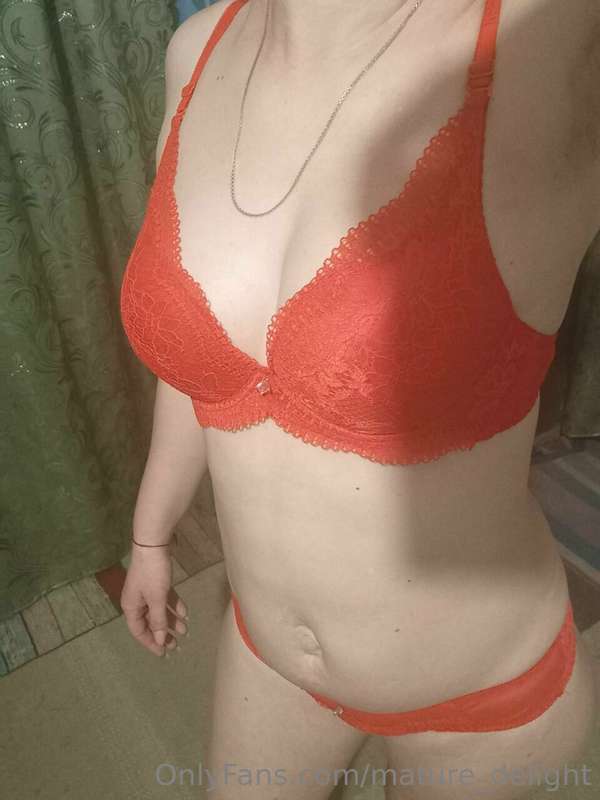 Come and rip my underwear off me😈❤️