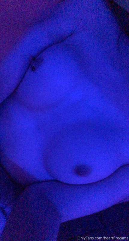 My boobs look nice