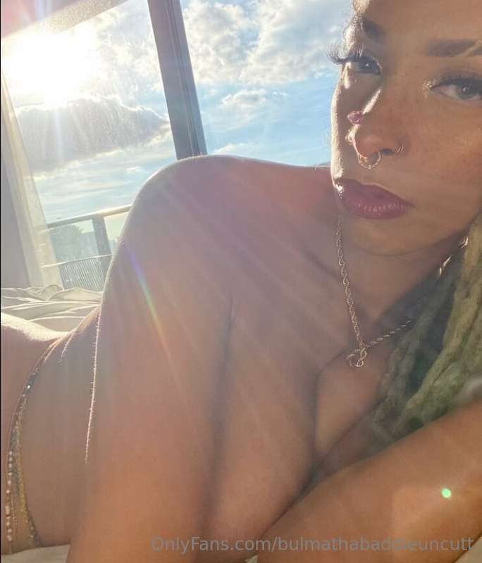 bulmathabaddieuncutt