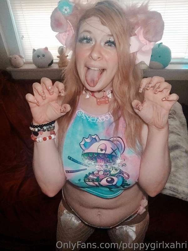 let me lick chu all ovaaa