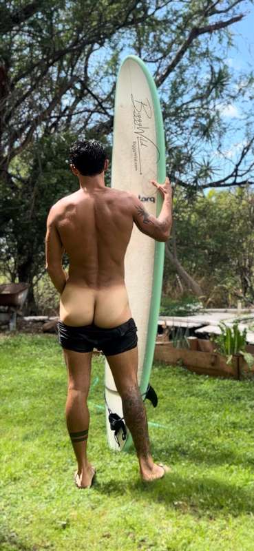 I need to find a nude beach. Pretty sure you can figure out ..