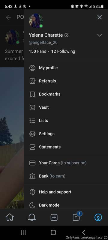 Thank you so much!! Once we get too 200 fans I will drop som..