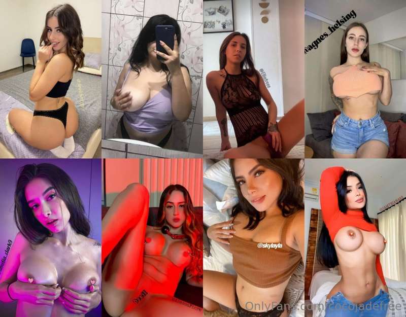*🔥🔥 HOT GIRLS 🔥🔥 1h*
🔥🍒 @ARIELCHERRYYY 🍒🔥
🔥🐰 @COCOJADEFREE 🐰..