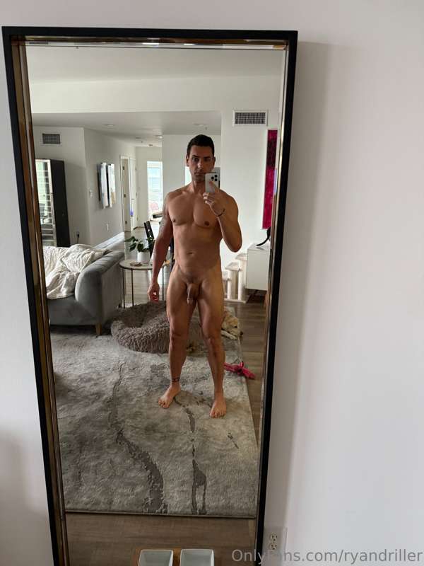 ryandriller