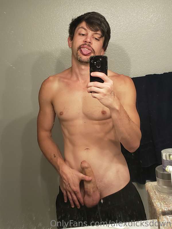 alexdicksdown