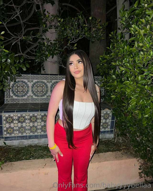 babyyyybellaa photo