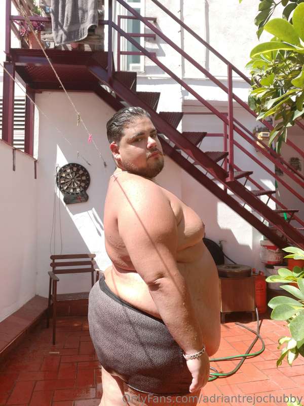 adriantrejochubby
