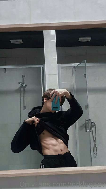 building my body