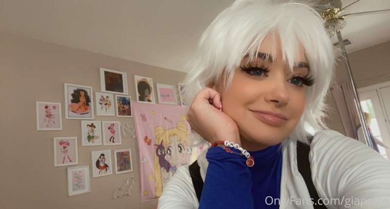 Photo 480 of Gia Paige on Tocromo