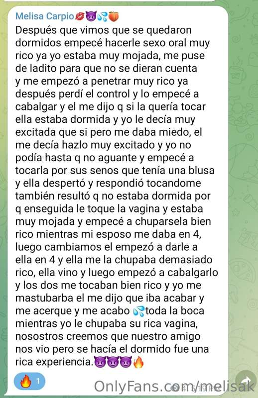 2da parte 💦😈😈