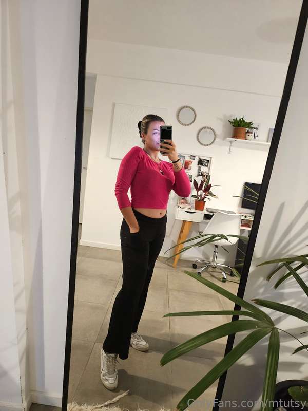 Pink ❤️
