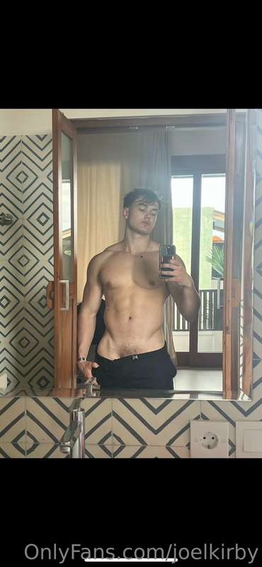 joelkirby