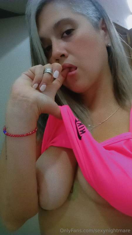 sexynightmare