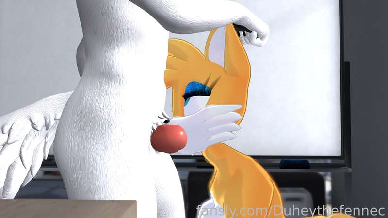 media