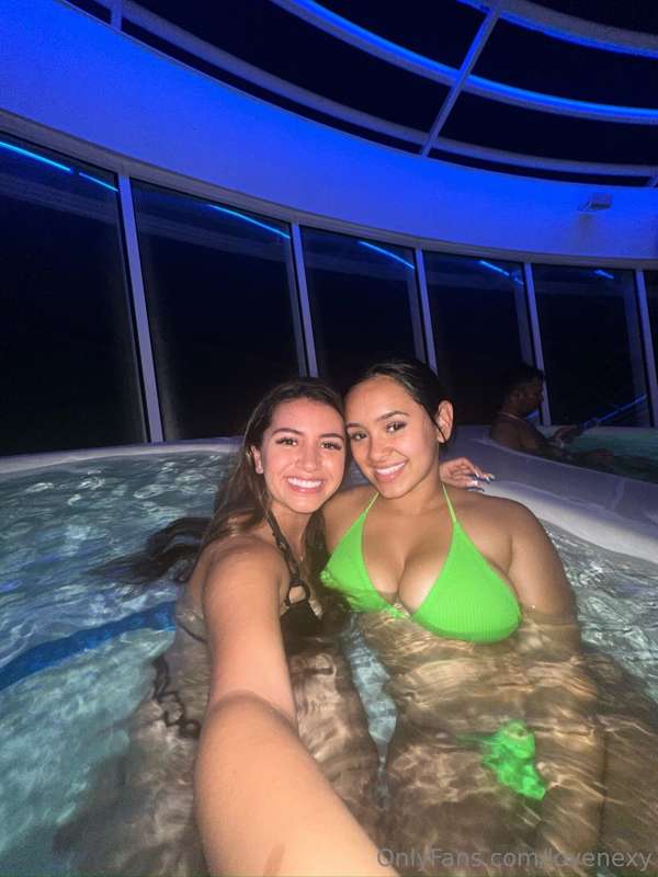 lovenexy