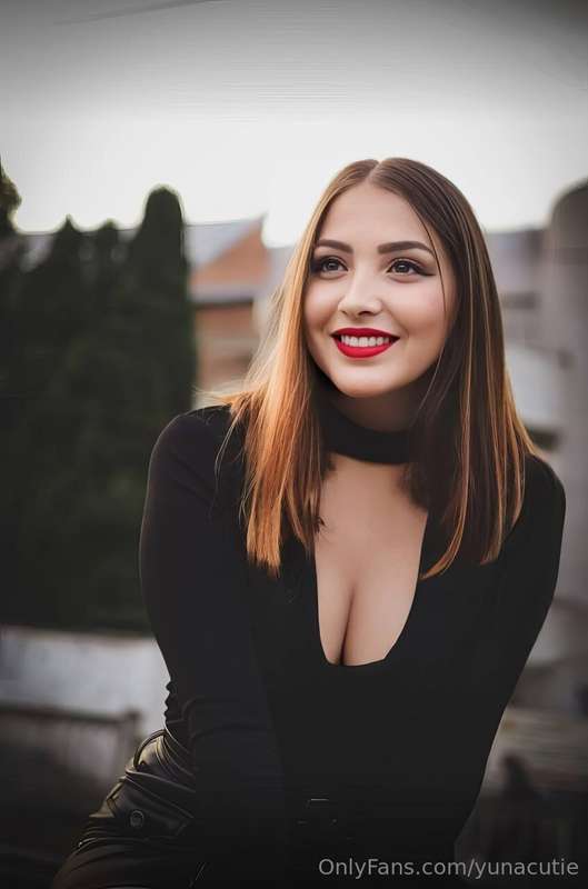 yunacutie