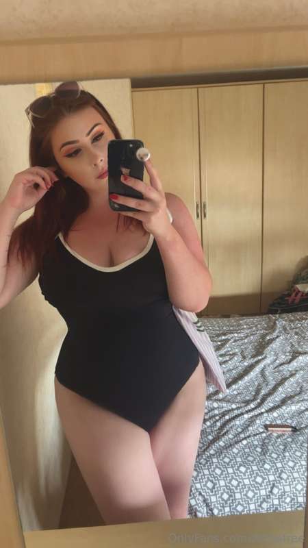 beach baby
