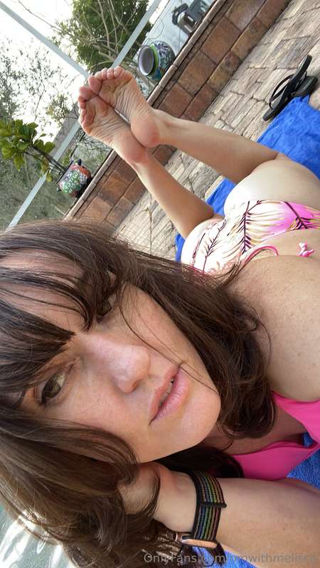 omwithmelissa image #2
