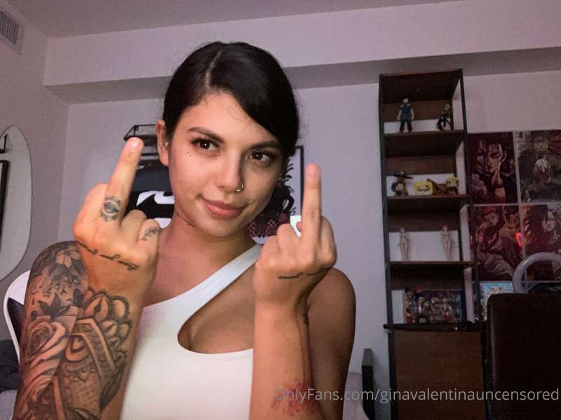Photo 110 of Gina Valentina on Tocromo