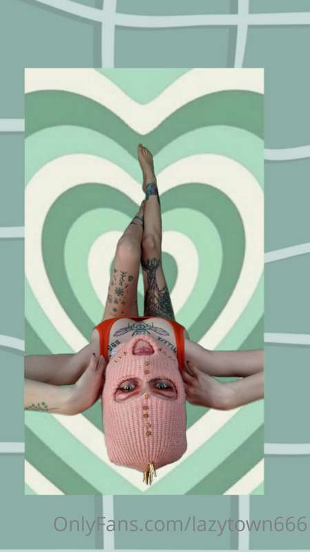 lazytown666