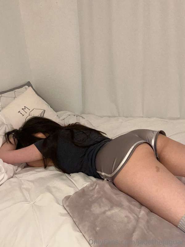 Eepy girl 😴