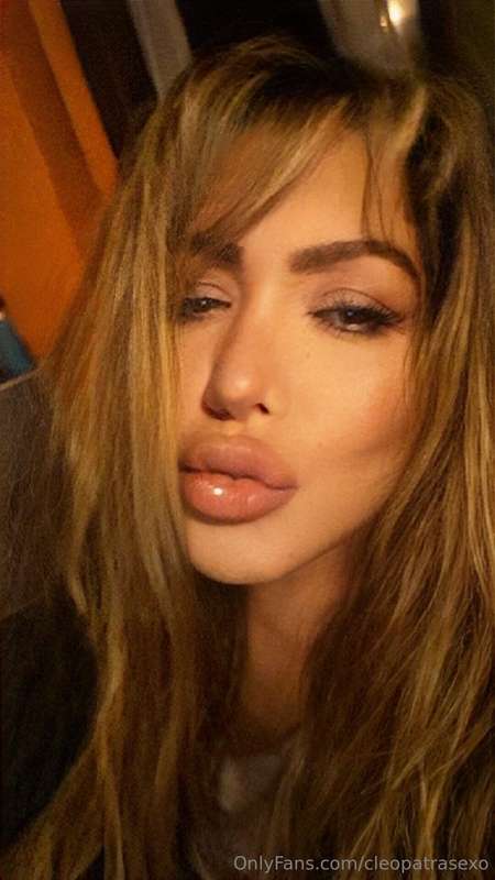 cleopatrasexo